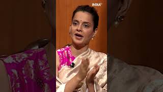 kanganaranautinaapkiadalat emergencymovie में कंगना ने क्या दिखाया है rajatsharma indiragandhi [upl. by Repinuj]