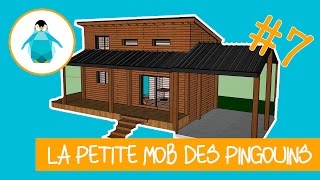 Structure de notre MOB en détail  LPMDP 7 [upl. by Muna667]