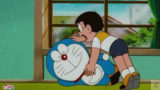 DORAEMON MOVIE  NOBITAS DORABIAN NIGHTS  PART 1 Hindi Dubbed Full Movie NOBITAS DORABIAN NIGHTS [upl. by Dene321]