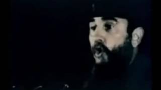 Fidel Castro in Cuba powerful speechScarface [upl. by Atterbury]