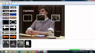 DVDStyler Tutorial Colocando Legendas e Audio [upl. by Acined]