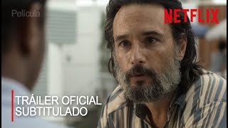 PRISIONEROS Temporada 2 TRÁILER OFICIAL [upl. by Yelah42]