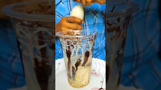 Ice Cream Coffee Recipe 🍨😱  Cold Coffee shorts shortvideo coffee icecream food recipe milk [upl. by Reitman]