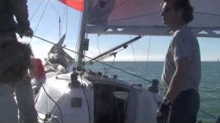 Yachting Archambault A 31m4v [upl. by Auhel]