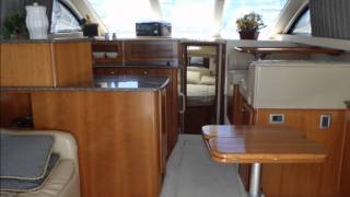 Meridian 381 For Sale Make Offer [upl. by Atinhoj]