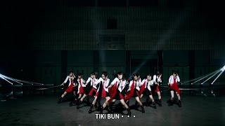 モーニング娘。14 『TIKI BUN』Dance Shot Ver [upl. by Rosenblum566]