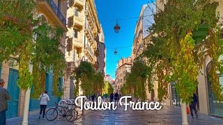 France Toulon [upl. by Llerud]