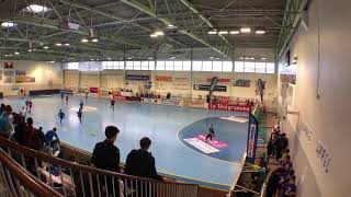 Phases finales coupe de France U13 les 6 12 finales [upl. by Aninep640]