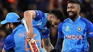 Hardik Pandya 83 66 Dangerous batting India vs Australia 1st Odi 2017  Chennai Highlights [upl. by Moonier]