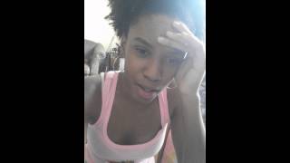 Motions Texturizer review on natural hair [upl. by Doowrehs]