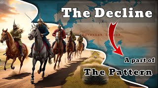 Scythians Decline  Tracing the last days of the Nomad Horse Warriors [upl. by Ramiah514]