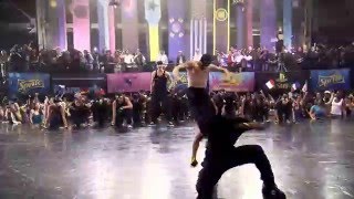 Step Up 3D Final Dance Hd 720p [upl. by Ketchan895]