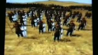 Time Commanders Battle of Adrianople Part 25 [upl. by Eradis]