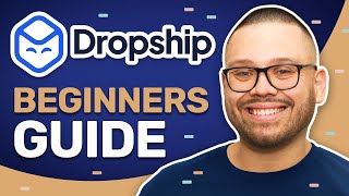 Dropshipio Beginners Tutorial  How To Find Best Selling Products [upl. by Navinod365]