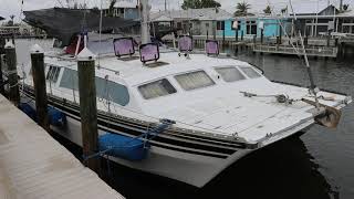 Catalac 12M Catamaran For Sale By Owner [upl. by Uot]