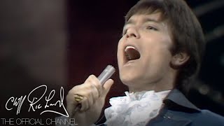 Cliff Richard  Congratulations Eurovision Song Contest 1968 [upl. by Dosia]