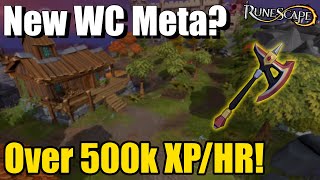 New WC Meta for XP  500K XPHR [upl. by Leiru]