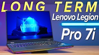 HP Omen 🆚 Lenovo Legion Pro 7i  i913900HX Comprehensive Comparison [upl. by Akoyin882]