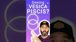 VESICA PISCIS Meaning Seeing Signs amp Symbols sacredgeometry [upl. by Iphlgenia227]