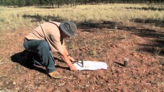 Through Our Eyes  Gilgais and Caring for Water with June Barker [upl. by Mandal486]