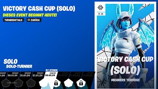 Neue Tastatur🤩🤩Heute Solo Cash Cup🎉Ranked champion😁TopC4GamingLive jetzt🔴 [upl. by Howzell]