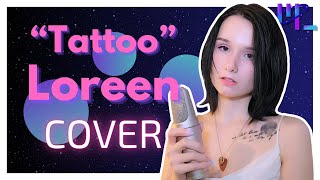 quotTattooquot  Loreen Cover [upl. by Ennairej886]