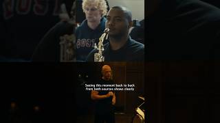 Whiplash Short vs Feature Analysis  Part 4 filmanalysis videoessay editing film whiplashmovie [upl. by Plusch414]