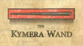 The Kymera Wand [upl. by Otrebire]