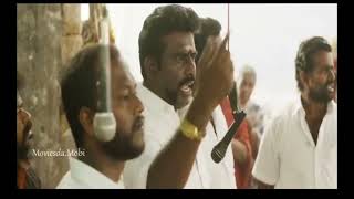 aelay moviefinancier scene Tamil [upl. by Eiclud320]