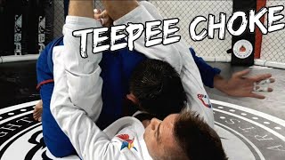 TeePee Choke [upl. by Asertal]