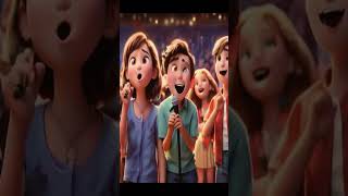 Kids Mania Songs shorts kidssong ytshorts [upl. by Guillaume]