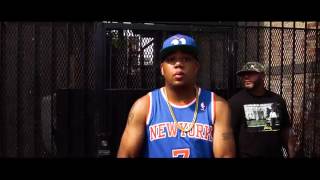 Apollo Brown amp Skyzoo  quotA Couple Dollars feat Joell Ortizquot  Official Video [upl. by Rooke292]