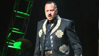 Pepe Aguilar  Que Bonita es Mi Tierra [upl. by Ecniuq]