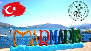 Your ULTIMATE guide including prices  Marmaris Turkiye 🇹🇷 [upl. by Roberta]