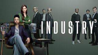 Industry Season 3 Drama Series Trailer by HBO with Myhala Herrold amp Kit Harington [upl. by Natalya]