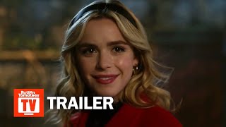 Riverdale Season 6 Trailer  Rivervale  Rotten Tomatoes TV [upl. by Materi52]