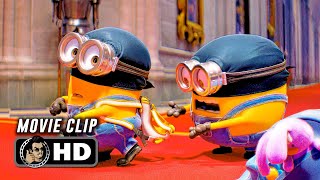 DESPICABLE ME 4  All Clips 2024 Clip Compilation [upl. by Yromas]