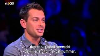 Gordon is een racistische eikel Holland gots talent incident [upl. by Proud580]