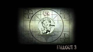 Fallout 3 Soundtrack  Dear Hearts and Gentle People [upl. by Toby]