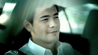 Honda City  TVC 45 sec [upl. by Tomkins]