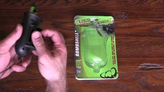 Review Primos Bombshell Turkey Call [upl. by Arval]