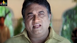 Jayaprakash Reddy Comedy Scenes Back to Back  Vol 3  Non Stop Telugu Comedy  Sri Balaji Video [upl. by Dyna]