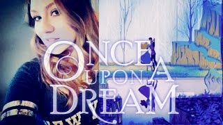 Once Upon A Dream  Cover [upl. by Konrad]