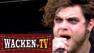 Electric Callboy  Full Show  Live at Wacken Open Air 2016 [upl. by Odlaumor388]