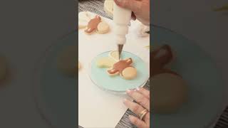 🎄biscoitosdecorados bolachasdecoradas decoratedcookies cookieartshow relaxingvideo relax [upl. by Peltier]