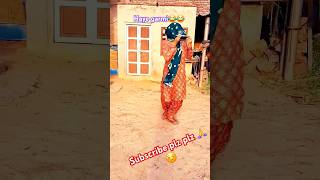 Haye Garmi  Newharyanvi song 2024dance trending shortsyoutubeshorts [upl. by Suellen270]