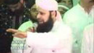 Molod Ki Ghari Hai Chalo Aamina Ke Ghar Owais Raza Qadri [upl. by Bazil680]