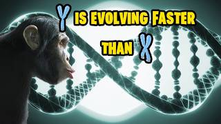 Y Chromosome is Evolving Faster Than X New Primate Study Unveils Surprising Findings [upl. by Mohammed]