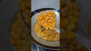 Crispy Corn 🌽recipe short [upl. by Iaj]