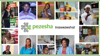 Pezesha Inawezesha Biashara [upl. by Mcnamee127]